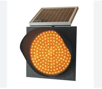 ไฟกระพริบโซล่าเซลล์ขนาด 90 - 120 LED