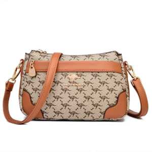 Tas selempang wanita Kasual Tas Pesta Trendy Tas Kondangan Elegan Tas Wanita Murah Slingbag Tas Fashion Wanita