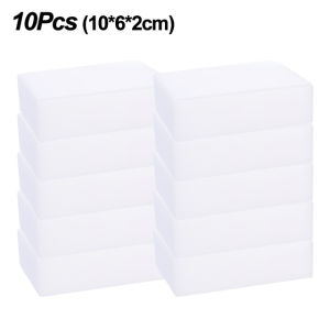 20/2PCS Melamine Sponge Eraser Multi-functional Household Cleaning Nano Sponge Soft Dish Washing Sponge Eraser Kitchen Tools