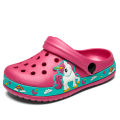 Children Shoes outdoor classic Unisex Sandals Fashion Comfortable Boy Sandals Lightweight Girls' Shoes. 