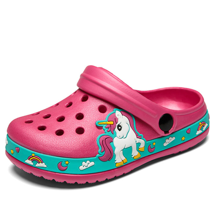 Children%20Shoes%20outdoor%20classic%20Unisex%20Sandals%20Fashion%20Comfortable%20Boy%20Sandals%20Lightweight%20Girls'%20Shoes%20-%20Image%203