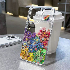 Casing Space Clear Untuk  SamsungA05 A05S A35 A15 A24 A25 A35 A54 A55 S23 S22 S24 ULTRA A34 A53 A71 A73 S250FE