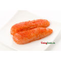 Trứng Mentaiko / Tarako muối tẩm gia vị 400G (Đông lạnh) (Trứng Cá Ăn Liền). 