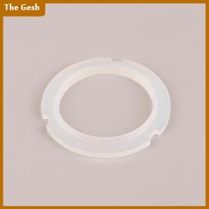 [The Gesh] เครื่องชงกาแฟ51 58มม. อุปกรณ์เสริมแหวนซีลยางซิลิโคนแหวนซีลยางปะเก็นแหวนยาง
