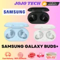 [CLEAR STOCK] Original Samsung Galaxy Buds+ Plus (2020 Version) SMR175 SM-R175 Wireless Earbuds Headset. 