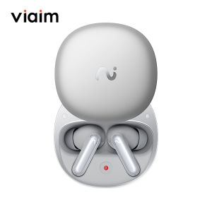 viaim Recdot AI Recording True Wireless Earbuds Real-time Trandcription&Translation Earphones