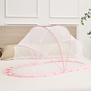 Baby Mosquito Net Foldable Anti Mosquito Mosquito Net For Crib Kulambo Folding Mosquito Net
