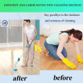 800mAh 3-in-1 Electric Cleaning BrushWireless Electric Rotary Clean Brush Shower Clean Brush. 