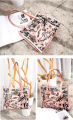 CINDYBAG Tas transparan bening tren 2025 untuk kerja tas totebag wanita kekinian tas Import Premium. 