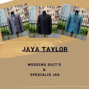 Setelan Jas Pria | Jas Nikah Pengantin | Jas Wedding | Blazer | Jas Formal Bahan semiwool | import