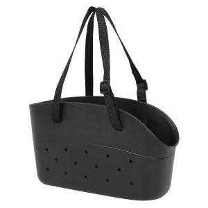 Pet Tote Bag for Dog Cat Fashion Adjustable Waterproof and Wear-Resistant Large Capacity Pet Carrier