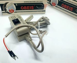 LAMPU MESIN JAHIT INDUSTRI 806ML /LED LIGHT SEWING MACHINE 806ML / SEWING MACHINE LIGHT ORIGINAL (READY STOCK)