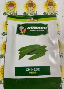 Chinese Peas Seeds (10g)