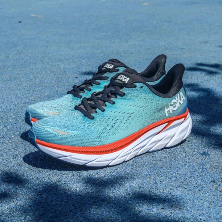 Hoka one one made in best sale