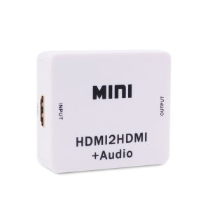 Bộ chuyển đổi âm thanh HDMI sang HDMI - HDMI2HDMI
