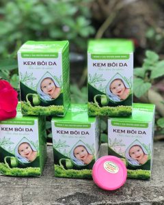 KEM BÔI DA MINH HÙNG CHÍNH HÃNG DATE 2027