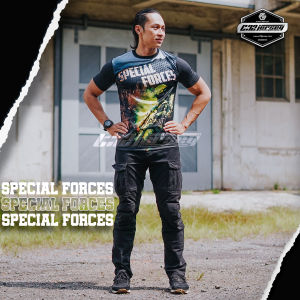 KAOS SUBLIME SPECIAL FORCE SINGELPRINT C72 JERSEY BANDUNG OFFICIAL STORE