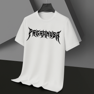 Kaos Pagar Nusa Pria Wanita Baju Silat Indonesia Sablon Keren & Adem Cotton Combed 24s Ukuran S-XXL