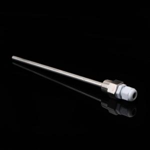 Stainless Steel Thermowell 1/2"NPT Threads for Temperature Sensors Thermowells Temperature Instruments Thermometer