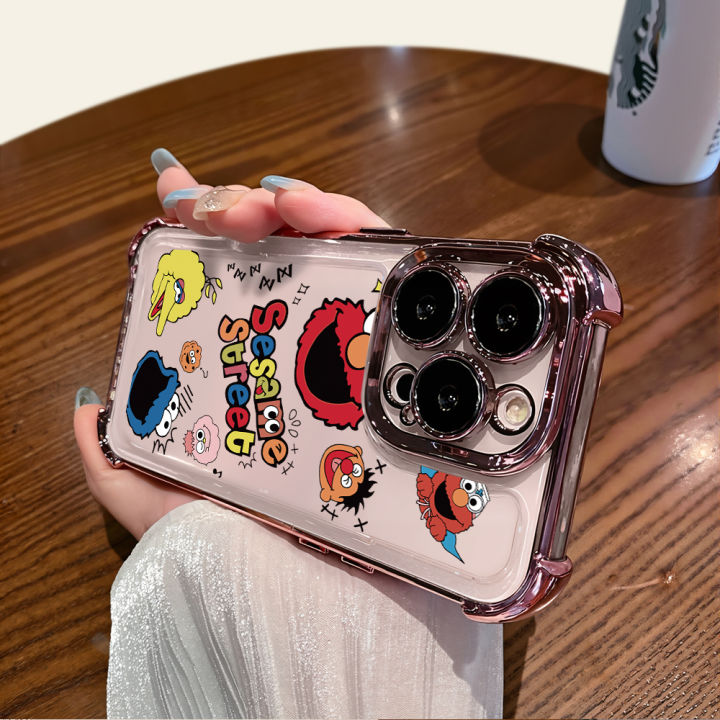 GGK Casing Case For Xiaomi Redmi Note 14 Pro Plus Note 13 12 Pro