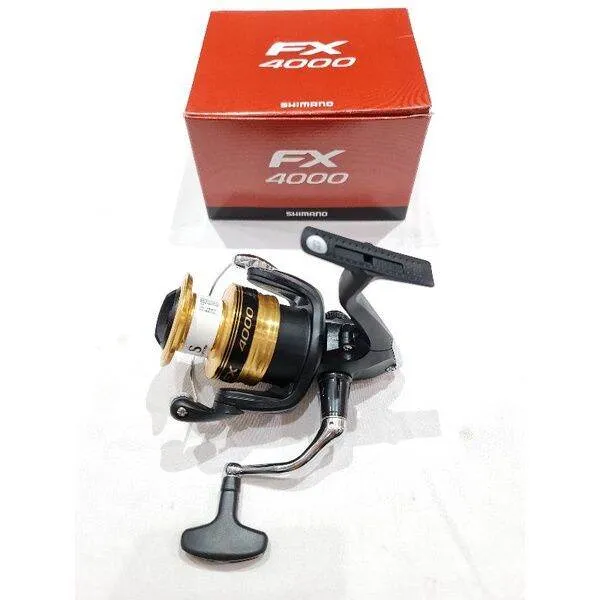 carbon spinning combo Carbon X & Carbon R1 The Lightest Spinning Rod Reel Combo 2000 / 6'6'' UL F