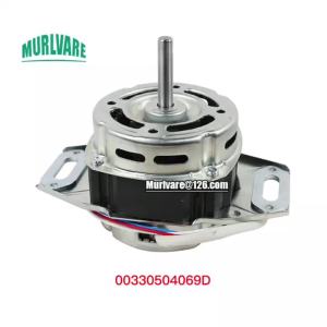 00330504069 D 220V 150W Motor For Haier Washing Machine /XQB70-Z1706BJ/M12699X/M1269SN