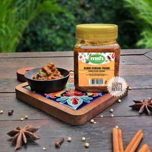 Bumbu Rendang Padang 200 g