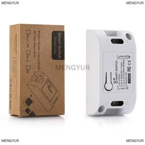 [COD] MENGYUR New Smart Switch DIY Wireless Switch Control Smart Home Automation