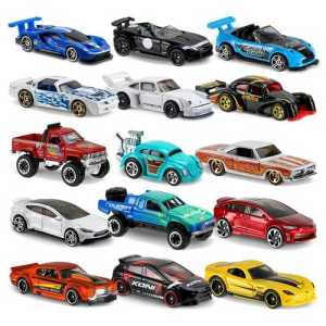 MURAH X WHEEL Bukan Hot Wheels - Mainan Mobil Die-Cast