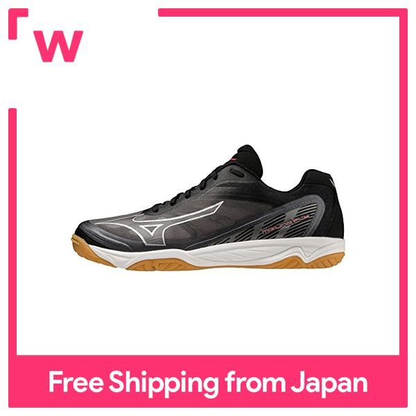 MIZUNO Volleyball Shoes Mizuno Fly Volleyball Unisex V1GA2330