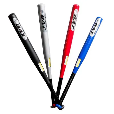 Alloy Steel Outdoor Baseball Bat