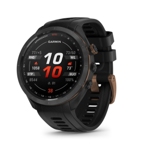 Garmin Approach S70 นาฬิกาสมาร์ทวอชสำหรับนักกอล์ฟ ฟรีฟิล์มกันรอย รับประกันศูนย์ไทย 2 ปี ออกใบกำกับภาษีได้ >Garmin By Gis
