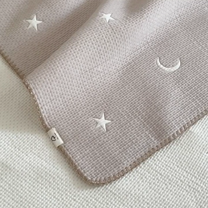 Convenient Nursery Bedding Comfortable Cotton Blanket Autumn and Winter Baby Blankets Multifunction Kids Crib Accessory