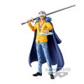 Banpresto One Piece DXF The Grandline Series Extra Trafalgar Law 4983164887051 (Figure). 