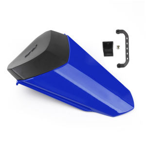 Areyourshop ฝาครอบแฟริ่งประยุกต์ใหม่ สำหรับ Yamaha YZF-R6 YZF R6 2017-2020 บุกเบรช์ หน้าจอ ที่นั่งสำหรับผู้ชายช่วยเสริมสร้างผลลัพธ์พิเศษ