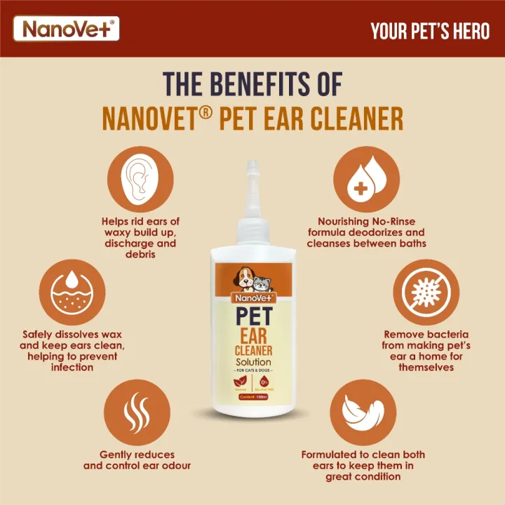Nanovet%C2%AE%20%20Ear%20Cleaner%20Solution%20for%20Cat%20and%20Dog%20(150ml)%20-%20Image%204