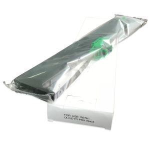 PSi หมึกพิมพ์เทียบเท่า Ribbon PR9 - สีดำ สำหรับเครื่องพิมพ์ PSi / Nantian PR9 - คมชัด บรรจุในกล่องมาตราฐาน ใช้งานได้นาน มีใบกำกับภาษี