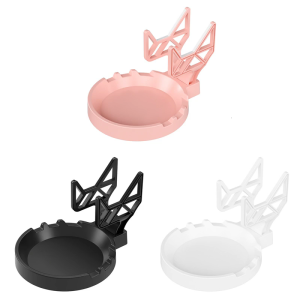 Multipurpose Gaming Handle Stand Phone Holder Large Nonslip Base Provides Outstanding Stability and Strength