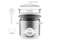 Faber Traditional Rice Cooker with Steamer FRC-311ST 1.0L Periuk Nasi Dengan Pengukus. 