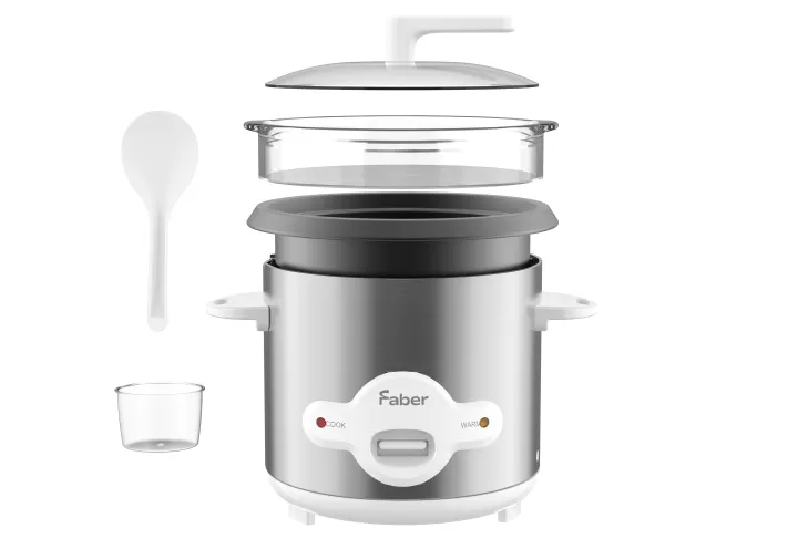 Faber%20Traditional%20Rice%20Cooker%20with%20Steamer%20FRC-311ST%201.0L%20Periuk%20Nasi%20Dengan%20Pengukus%20-%20Image%203