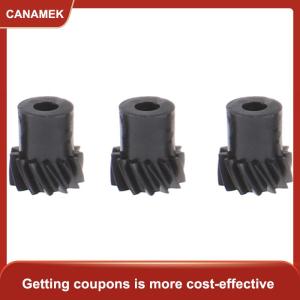 【CANAMEK 】 Camera Repair Replacement Parts Aperture Motor Gear For Nikon D90 D80