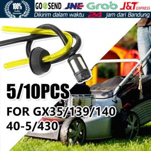 【Grosir Murah】10 Buah Selang Bensin Universal Alat Mesin Potong Rumput 4tak Fuel Pipe