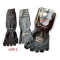 ISI 1,3,5 pasang kaos kaki kerja lima jari -kaos kaki jari lima cowok cewek. 