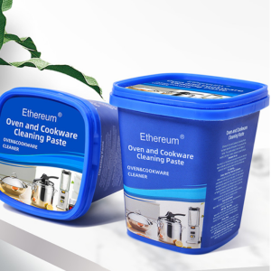 ครีมขจัดคราบอเนกประสงค์ ครีมขัดก้นหม้อ ครีมขจัดคราบ ครีมขัดสแตนเลส ขจัดคราบฝังแน่น