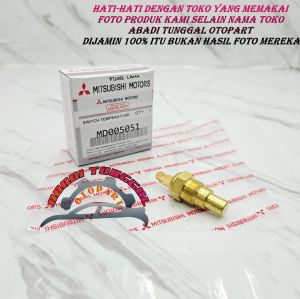 SWITCH TEMPERATUR MITSUBISHI L300 BENSIN T120