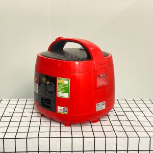 [SIÊU SALE MEGA 3.3] Nồi Cơm Điện Lòng Niêu Dày Bennix BN-018HC Dung Tích 18L Phù Hợp 4 - 6 NgườI Ăn