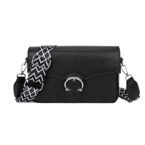 CONCL Sling Bag Wanita Tas Selempang Wanita Shoulder Bag Wanita Kulit