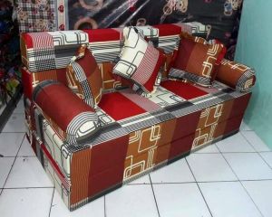 Cover sarung sofa bed inoac ukuran nomor 1 200x180x20 / sarung sofa bed inoac nomor 1 / sarung kasur sofa bed inoac 200x180x20