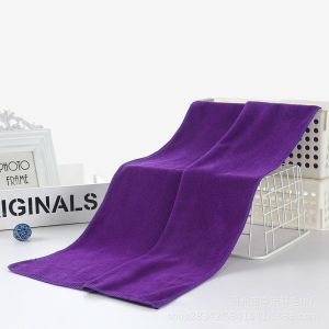 Khăn lau xe ô tô - khăn lau tóc kích cỡ 30cm x 70cm hàng dày lᴏại 1