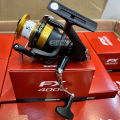 Máy Câu Cá SHIMANO SIENNA 4000 / FX 4000 CHÍNH HÃNG - Máy Cây Kim Loại , Máy Câu Giá Rẻ , Phụ Kiện Đồ Câu Shiwa. 